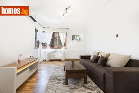Тристаен, 75m²