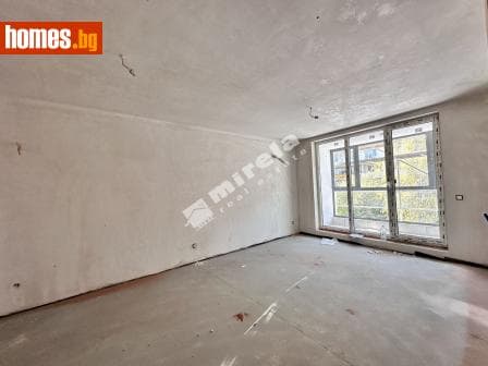 Двустаен, 65m²