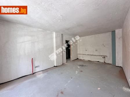 Двустаен, 65m²