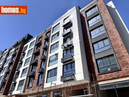 Двустаен, 65m²