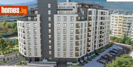 Двустаен, 92m²