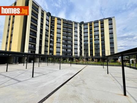 Двустаен, 82m²