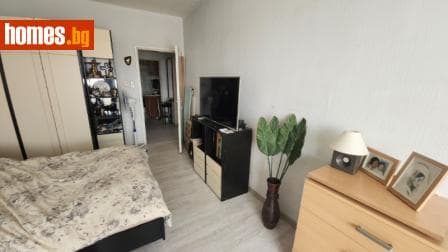 Двустаен, 68m²