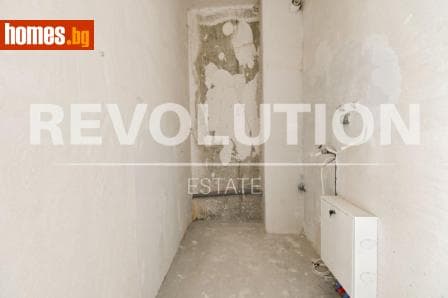 Двустаен, 79m²
