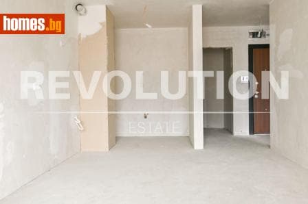 Двустаен, 79m²