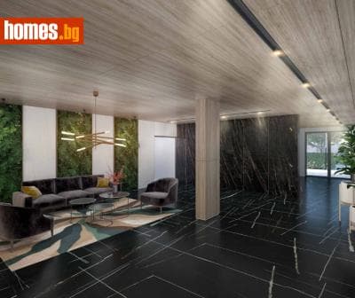 Двустаен, 76m²