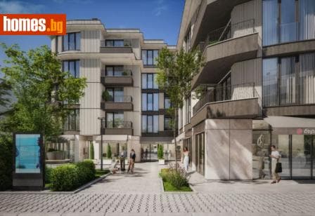 Тристаен, 102m²
