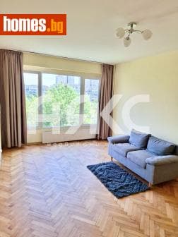 Двустаен, 47m²