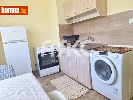 Двустаен, 47m²