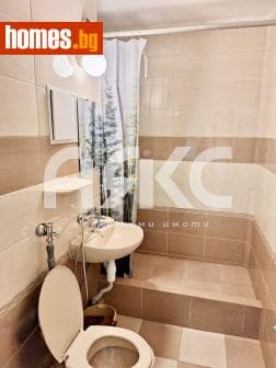 Двустаен, 47m²