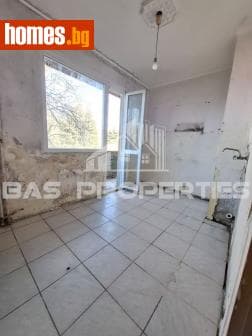 Двустаен, 60m²