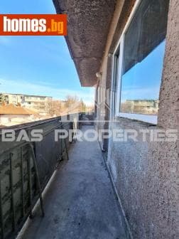 Двустаен, 60m²