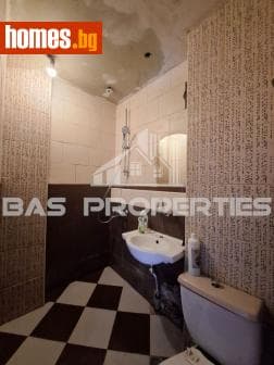 Двустаен, 60m²