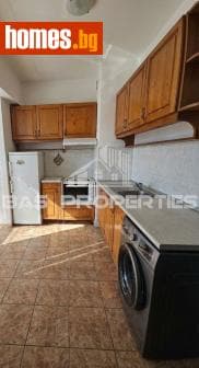 Двустаен, 66m²