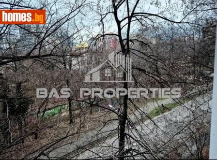 Двустаен, 66m²