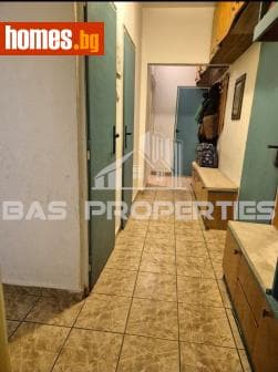 Двустаен, 66m²