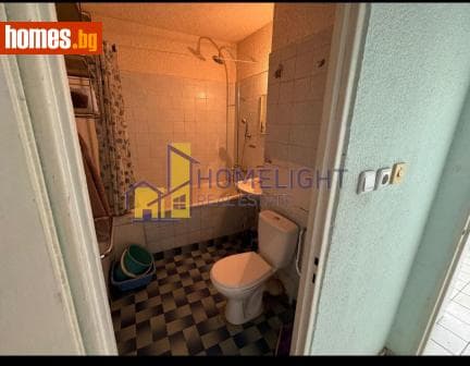 Двустаен, 46m²