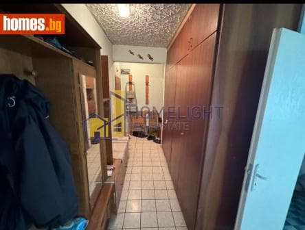 Двустаен, 46m²