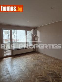 Двустаен, 68m²