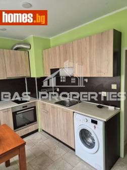 Двустаен, 68m²
