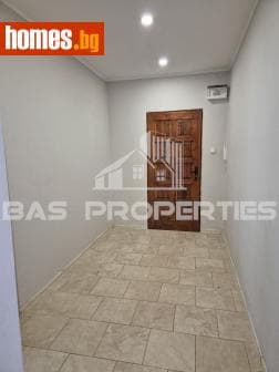 Двустаен, 68m²
