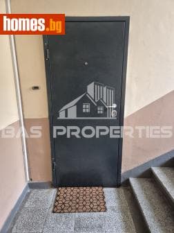 Двустаен, 68m²