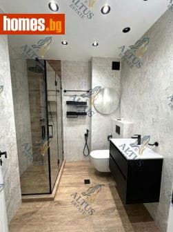 Двустаен, 63m²