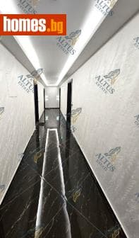 Двустаен, 63m²