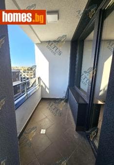 Двустаен, 63m²