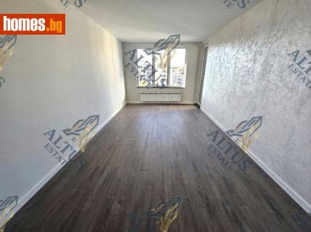Двустаен, 63m²