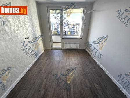 Двустаен, 63m²