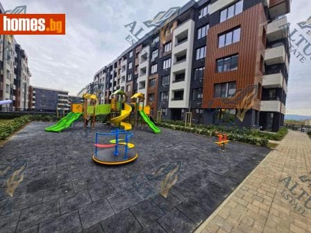 Двустаен, 63m²