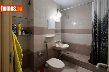 Двустаен, 47m²