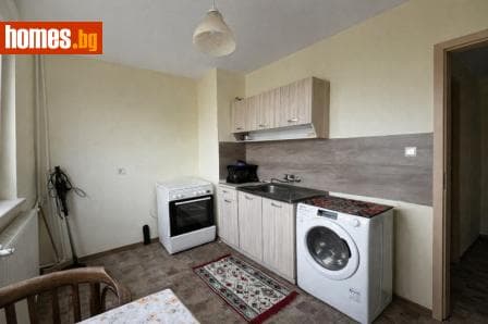 Двустаен, 47m²