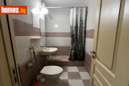 Двустаен, 47m²