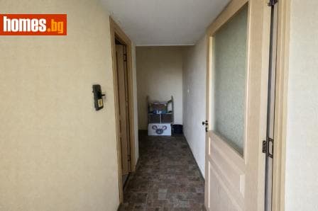 Двустаен, 47m²