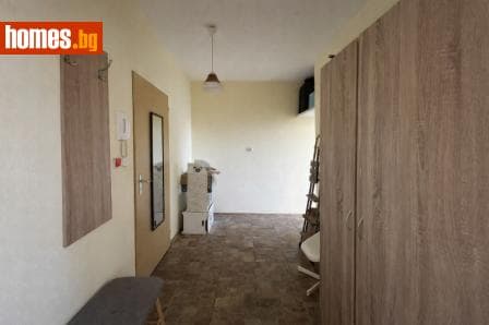 Двустаен, 47m²
