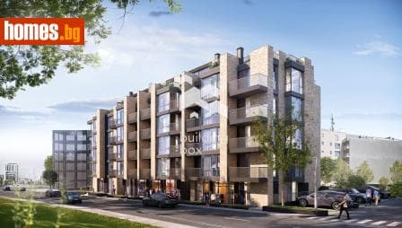 Двустаен, 71m²