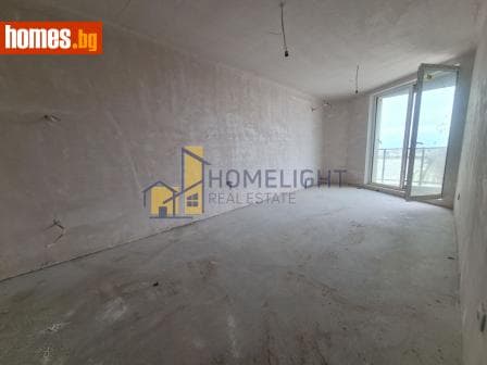 Двустаен, 69m²