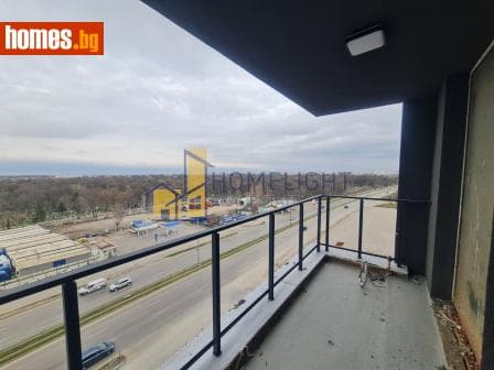 Двустаен, 69m²