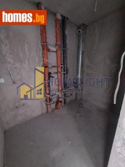 Двустаен, 69m²