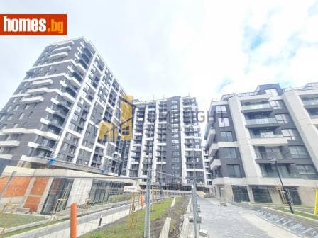 Двустаен, 69m²