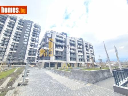 Двустаен, 69m²