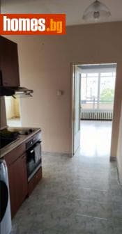 Двустаен, 63m²