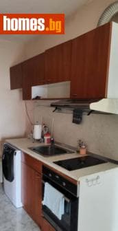 Двустаен, 63m²