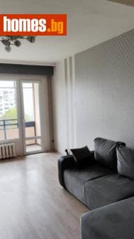 Двустаен, 63m²