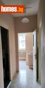Двустаен, 63m²
