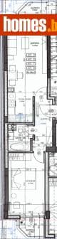 Двустаен, 93m²
