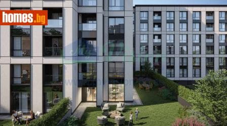 Тристаен, 95m²