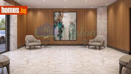 Тристаен, 95m²
